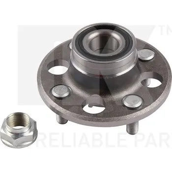 Sada ložisek kol NK 769935