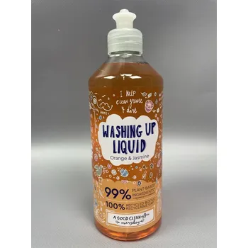 Mycí prostředek Přípravek na mytí