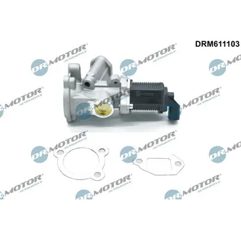 Ventil palivového systému AGR-Ventil Dr.Motor Automotive DRM611103