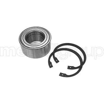 Sada ložisek kol METELLI 19-2106