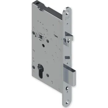 Příslušenství k domovnímu zvonku SAM EL B P 7265 elektromechanický samozamykací zámek