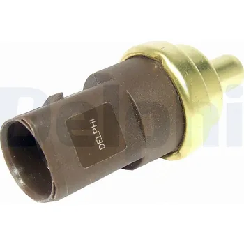 Čidlo automobilu Snímač, teplota chladiva DELPHI TS10283