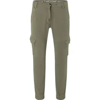 Pánské džíny Timezone pánské kalhoty 26-10076-00-3155 26-10076-00-3155 36/34 4007