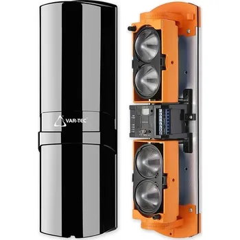 Zabezpečení domácnosti QUAD A150-S4 150m OUTDOOR, SYNCHRONIZACE