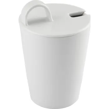 Cukřenka Český porcelán, Dubí Cukřenka 250 ml Bohemia White
