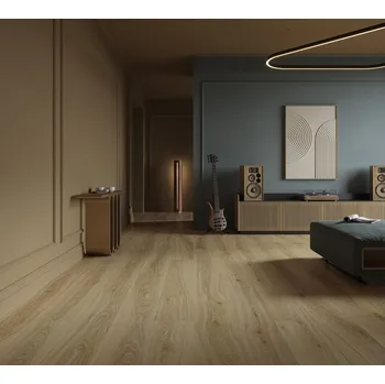 vinylová podlaha Vinylová SPC podlaha Barlinek Next Step Large - Cinnamon Oak