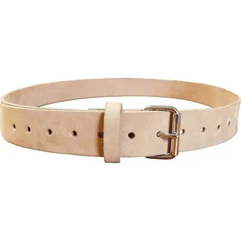 Nůžky na plech Kožený pásek Jouanel s kovovou přezkou