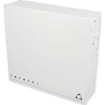 Úložný box BOX S-40 včetně TRAFA 40VA