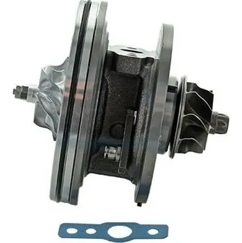 Skupina trupu, turbodmychadlo MEAT & DORIA 601319