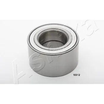 Sada ložisek kol ASHIKA 44-10312