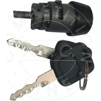 Autozámek Zamykací válec, zámek zapalování AIC 50651