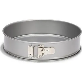 Forma na pečení Forma Na Dort 24 cm PATISSE SILVER-DEK