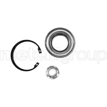 Sada ložisek kol METELLI 19-7695