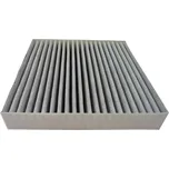 Filtr, vzduch v interiéru CORTECO 49412333