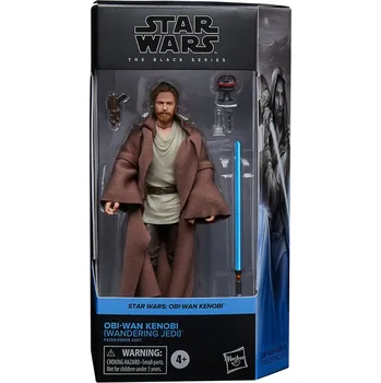 Figurka Figurka Hasbro STAR WARS