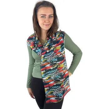 Šátek Dámský šátek 35 x 170 cm vz.č.146