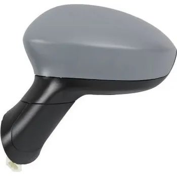 Auto zrcátko Vnější zpětné zrcátko ABAKUS 1113M05