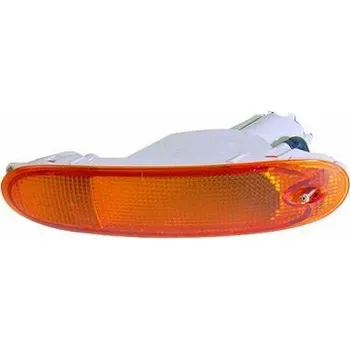 Směrový světlomet Blikač ABAKUS 216-1616R-US-Y