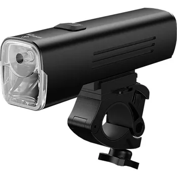 Cyklosvítilna Superfire BL12 USB přední černé