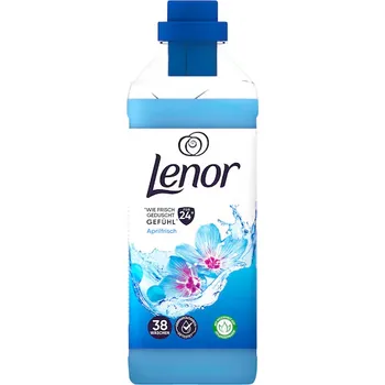 Aviváž Lenor Weichspüler Aprilfrisch 38 wl 950 ml