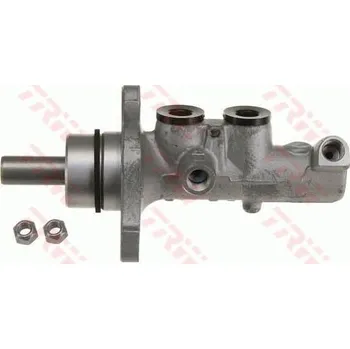 Brzdový válec Hlavní brzdový válec TRW PML434