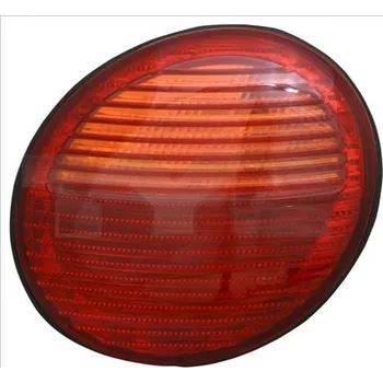 Osvětlení automobilu Zadní světlo TYC 11-12651-05-2