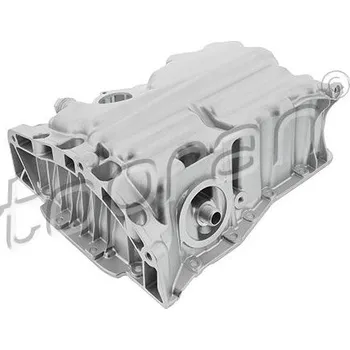 Olejová vana Olejová vana TOPRAN 118 119