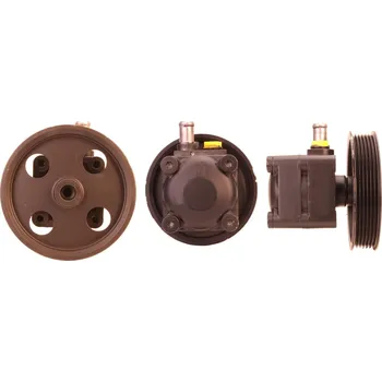 Posilovač řízení Hydraulické čerpadlo, řízení ELSTOCK 15-1090