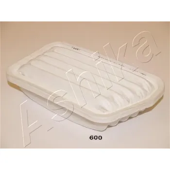 Vzduchový filtr Vzduchový filtr ASHIKA 20-06-600