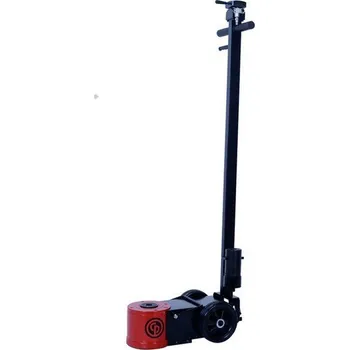 zvedák KRAFTWERKTOOLS Hydraulicko pneumatický zvedák 30t CP85030