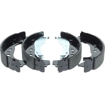 Brzdová čelist Sada brzdových čelistí BOSCH 0 986 487 959