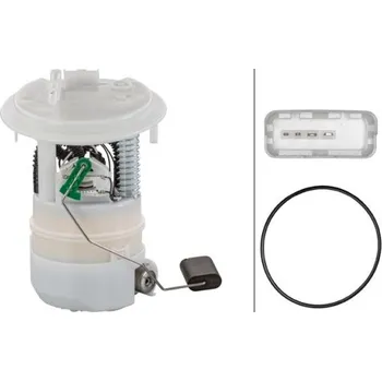 Palivový systém Palivová přívodní jednotka HELLA 8TF 358 146-931