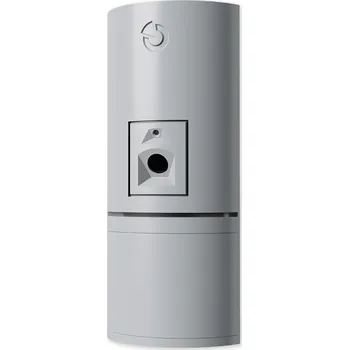 Zabezpečovací technika JA-162PC-GR* - šedá bezdrátový PIR s foto verif. kamerou