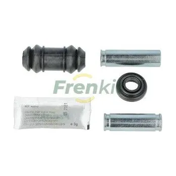 Brzdový třmen Sada vodicích pouzder, brzdový třmen FRENKIT 815012