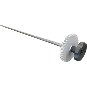 Tyč náhradní pro výrobu návalky Jouanel BAH 1x-2540 2,5 m - 18 mm