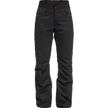 Snowboardové kalhoty Kalhoty na snowboard Roxy Diversion Pt true black L