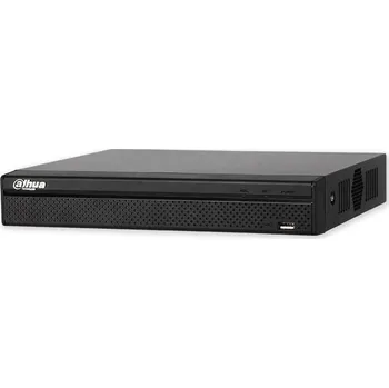 Záznamové zařízení NVR2108HS-8P-4KS3 8CH, 8xPoE, 12Mpix, 1xHDD (až 20TB), 144Mb, 4CH SMD Plus