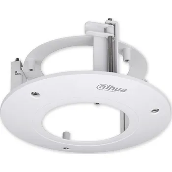 Příslušenství pro kamerový systém PFB200C držák pro zápustnou montáž dome kamer do podhledu