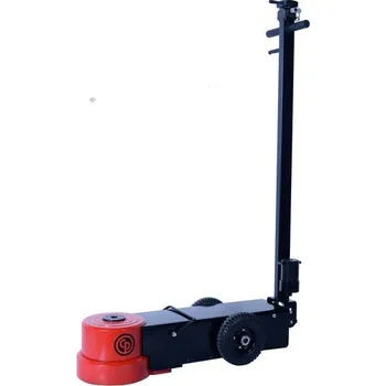 zvedák KRAFTWERKTOOLS Hydraulicko pneumatický zvedák 100t CP85100