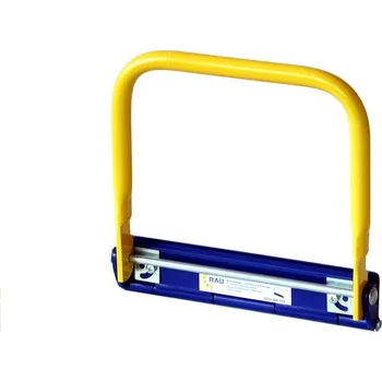 Kleště Ohýbač okapového plechu Rau System TK