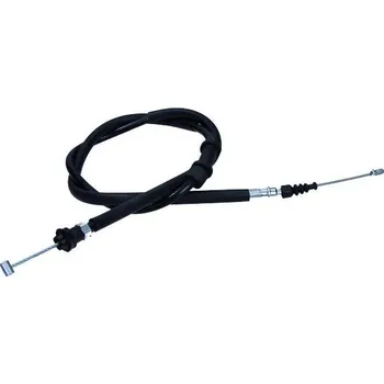 Lanko parkovací brzdy Tažné lanko, parkovací brzda MAXGEAR 32-1039