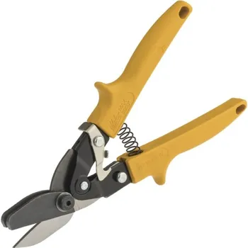 Nůžky na plech Dvojité nůžky pro kruhové svody