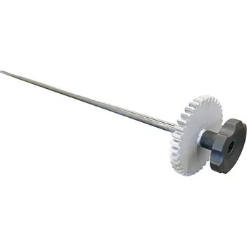 Tyč náhradní pro výrobu návalky Jouanel BAH 1x-3080 3 m - 16 mm