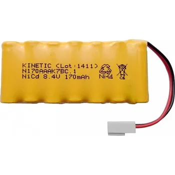 Baterie pro mobilní telefon BB-03 náhradní baterie pro CA-2103, CU-08A