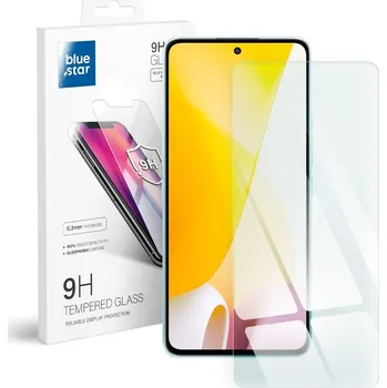 Telefonní příslušenství Tvrzené sklo Blue Star - XIAOMI Mi 12 Lite