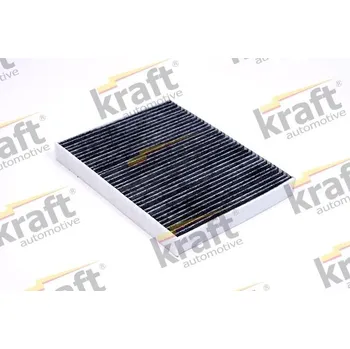 Ventilátor topení a klimatizace Filtr, vzduch v interiéru KRAFT AUTOMOTIVE 1730212