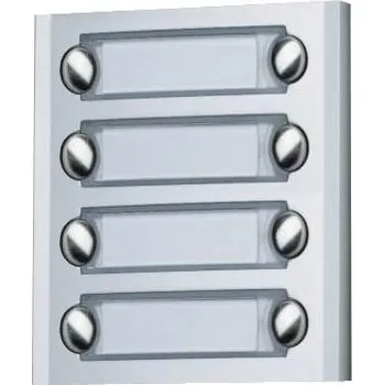 PL228S rozšiřující modul s 8 tlačítky, Profilo