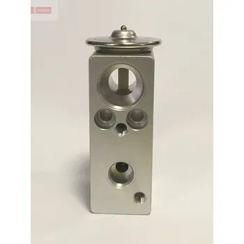 Ventil klimatizace Expanzní ventil, klimatizace DENSO DVE09010