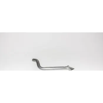 Výfuková trubka Výfuková trubka NOVAK 13.913