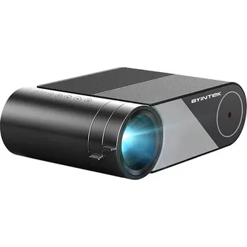 Projektor Bezdrátový projektor BYINTEK K9 Multiscreen LCD 1920x1080p